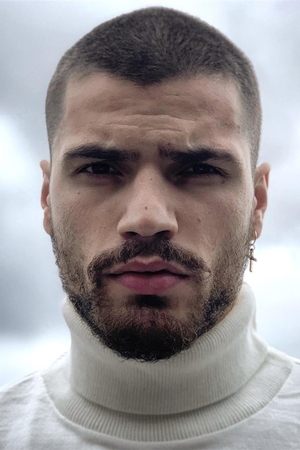 Hugo Diego Garcia in Befikre