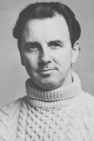 Paddy Clancy in The Story of the Clancy Brothers & Tommy Makem