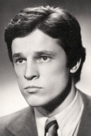 Ivars Kalnins in The Arrows of Robin Hood