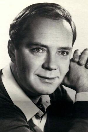 Yuri Puzyryov in Nevermind The Grief