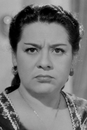 Dolores Camarillo in You   re Missing the Point