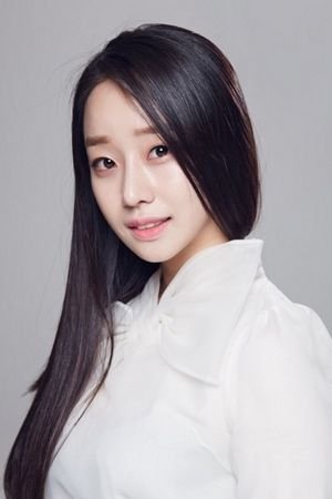 Moon Ye-won in Gonjiam  Haunted Asylum