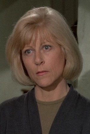 Eléonore Hirt in Get Out Your Handkerchiefs