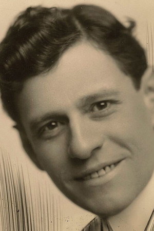 E. Alyn Warren in Du Barry, Woman of Passion