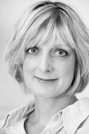 Judy Flynn in Closing Numbers