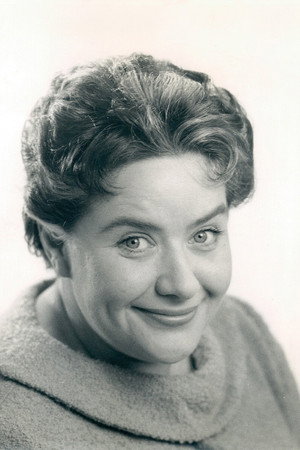 Bodil Udsen in Svend, Knud og Valdemar