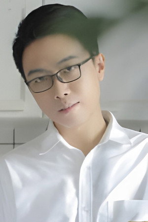 Chen Siyu in Jiang Ziya