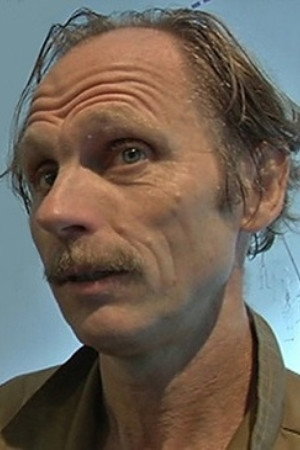 Martin Slaatto in Manhunt