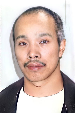 James Ha Chim-Si in Hello! Who Is It?