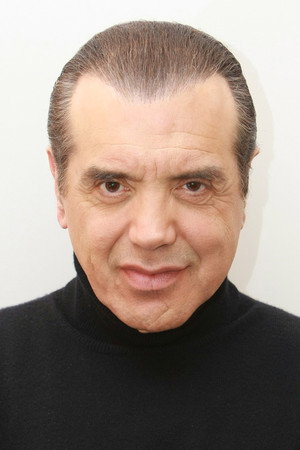 Chazz Palminteri in The Usual Suspects
