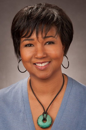 Mae Jemison in How William Shatner Changed the World