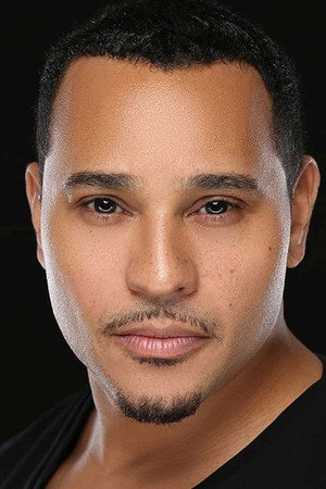 Cisco Reyes in Homebound