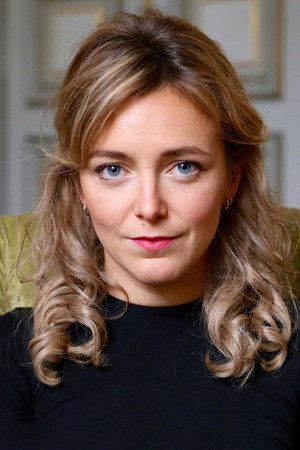 Evelien Bosmans in Cub