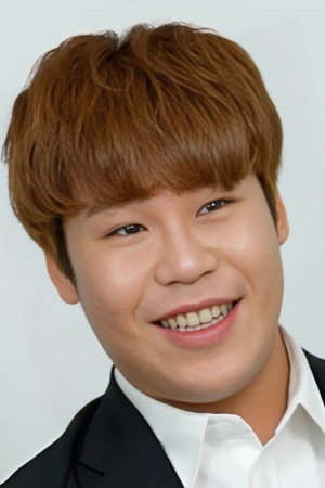 Jeong Ho-yoon in Adult Only Institute