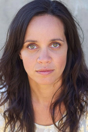 Jada Alberts in The Stranger