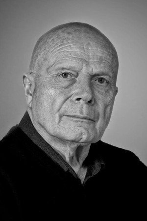 Bernard Stora in The Clouzot Scandal