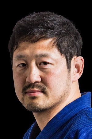 Dong Sik Yoon in Pride Total Elimination 2005