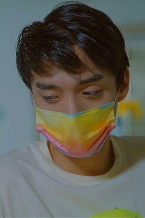 Iyo Canlas in Cheat The Movie