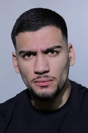 Hamzah Sheeraz in Artur Beterbiev vs. Dmitry Bivol II