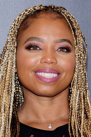 Jemele Hill in Hoops, Hopes & Dreams