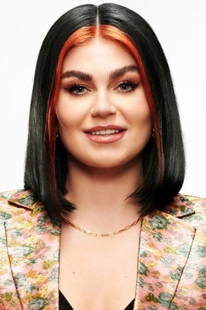 Roxeanne Hazes in André Hazes: She Believes in Me