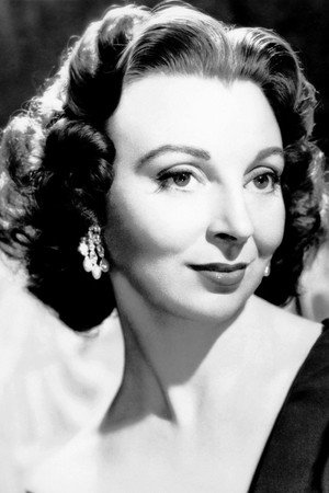Pamela Brown in Cleopatra