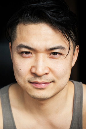Howie Lai in Abducted  The Mary Stauffer Story