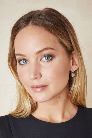 Jennifer Lawrence in Passengers