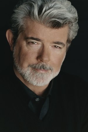 George Lucas in Timeless Heroes: Indiana Jones and Harrison Ford