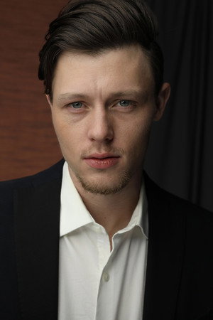 Nick Eversman in Mother, May I Sleep with Danger?