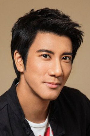 Leehom Wang in Lust  Caution