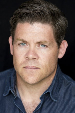 Paul Glover in Out of the Blue