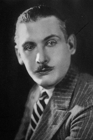 Lew Cody in Mickey