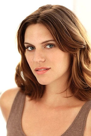 Rachel McKeon in A Dim Valley