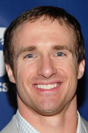 Drew Brees in Superstar Slime Showdown at Super Bowl 2018