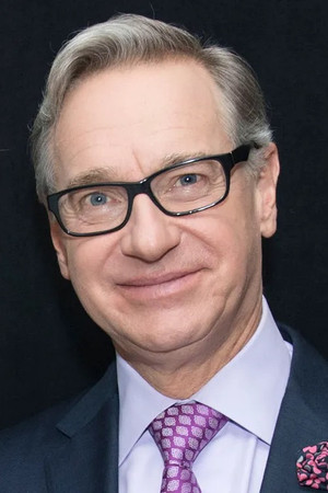 Paul Feig in I Am Raquel Welch