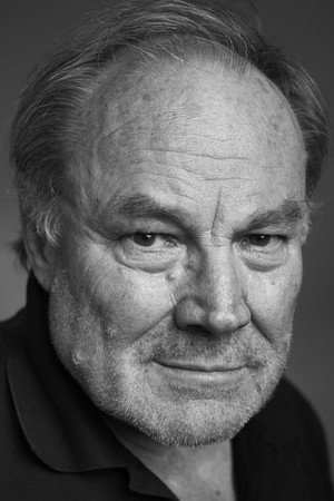 Klaus Maria Brandauer in The Lightship