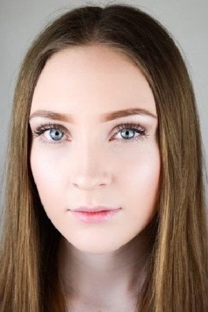 Sacha Cordy-Nice in Pin Cushion