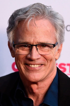 Todd Waring in Splash, Too