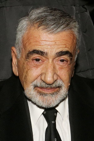 Yorgo Voyagis in Chronicle of the Years of Fire