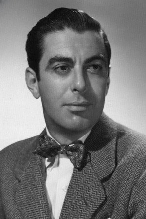 Richard Whorf in Keeper of the Flame