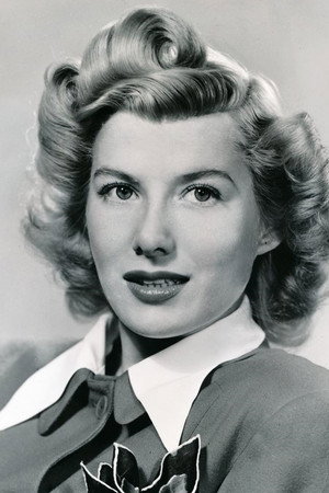 Frances Robinson in A Storm in Summer