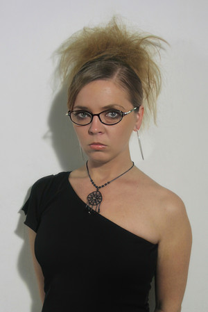 Beata Greneche in Šlabikár