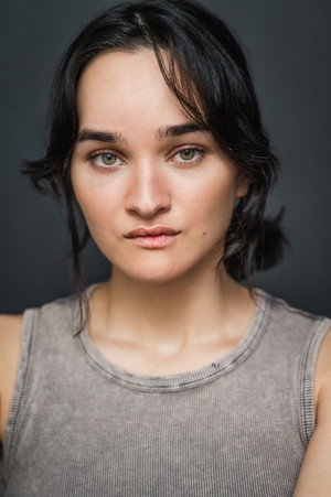 Ali Rusu-Tahir in Kryptic