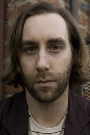 Kevin Michael Walsh in American Zombie