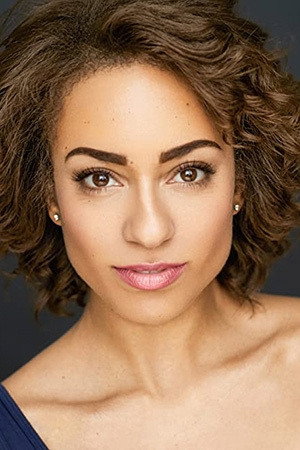 Shina Ann Morris in Irving Berlin's Holiday Inn