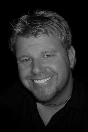 Benjy Gaither in Lil Gaither: I'll Fly Away
