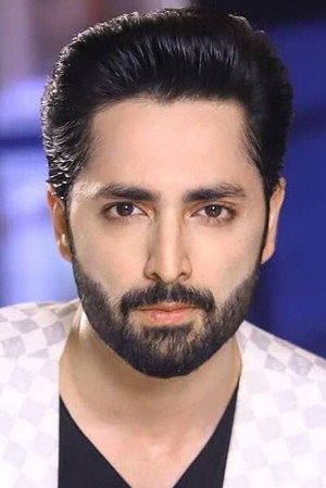Danish Taimoor in Wajood