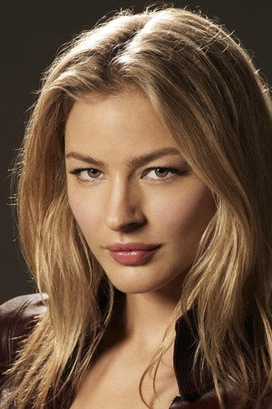 Tabrett Bethell in The Clinic