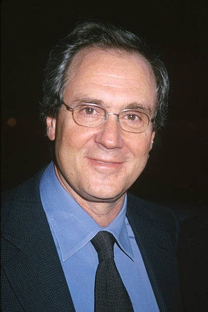Rick Berman in E! Inside Star Trek: Voyager